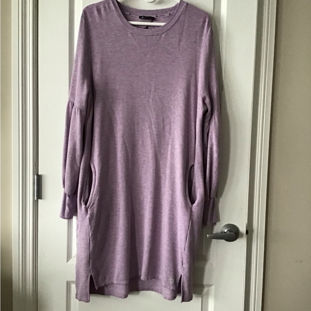Plus Size Pennington’s Active Zone Dress